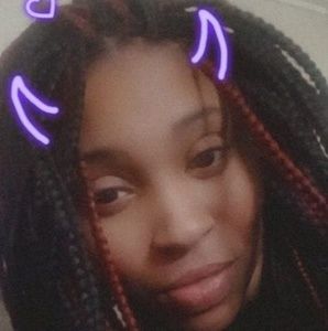 Meet your Posher, Nicolette